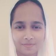 Noor Class 6 Tuition trainer in Itwa