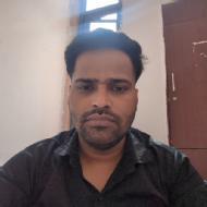 Prateek Class 10 trainer in Noida