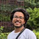 Photo of Ankit Jaiswal