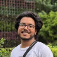 Ankit Jaiswal Class 10 trainer in Pune
