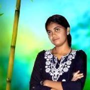 Thanmai B. Class 10 trainer in Chittoor