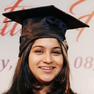 Diya K. Class 11 Tuition trainer in Jalalabad