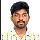 Photo of Jagathish Kumar