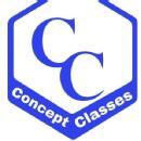 Photo of Concept Classes