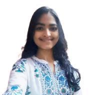 Vinita Y. Class 11 Tuition trainer in Mumbai