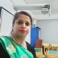 Mamta K. Class I-V Tuition trainer in Delhi