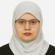 Suboohi Class 8 Tuition trainer in Kashipur