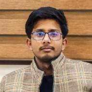 Prakhar Awasthi Class I-V Tuition trainer in Unnao