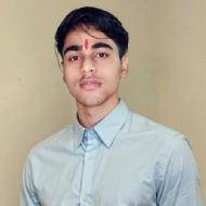 Devraj Kumar Stock Market Trading trainer in Delhi