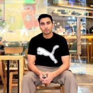 Vinay Kumar Singh Class 8 Tuition trainer in Delhi