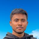 Photo of Asmit Kumar