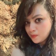 Diksha G. Choreography trainer in Nainital