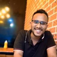 Mehul Bhawsar Class 12 Tuition trainer in Sonkutch