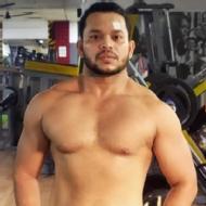 Senthil Kumar Personal Trainer trainer in Chennai