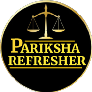 Pariksha Refresher LLB Tuition institute in Prayagraj