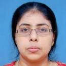 Photo of Sucheta B.