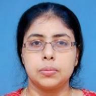 Sucheta B. BA Tuition trainer in Kolkata