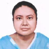 Paromita G. Class 10 trainer in Kolkata