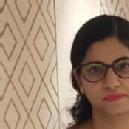 Photo of Sneha G.