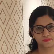Sneha G. Class I-V Tuition trainer in Gurgaon