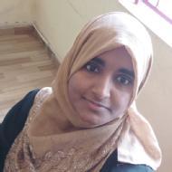 Soral Beevi Class I-V Tuition trainer in Chennai