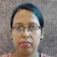 Trina M. Class I-V Tuition trainer in Kolkata