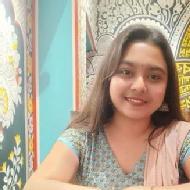 Priya B. Class I-V Tuition trainer in Ranaghat