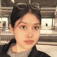 Bhavi K. Class 7 Tuition trainer in Delhi