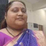 Geeta S. Class 6 Tuition trainer in Vijayawada