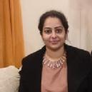 Photo of Anita J.