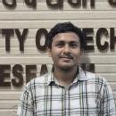 Photo of Deepak Kumar Pradhan
