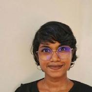 Swathi P. Class 9 Tuition trainer in Thalapilly