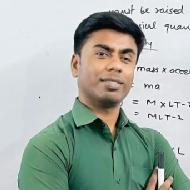 Sujeet Sharma Class 10 trainer in Samastipur