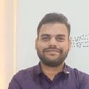 Photo of Anshul Shahu