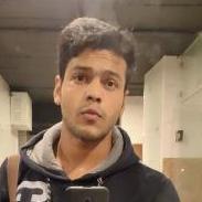 Pradeep Saini Personal Trainer trainer in Hyderabad