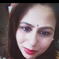 Monica P. Class I-V Tuition trainer in Ludhiana