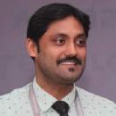 Photo of Debashish Chakraborty
