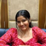 Fatema P. Class 8 Tuition trainer in Godhra