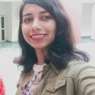 Archana S. Class I-V Tuition trainer in Rewari