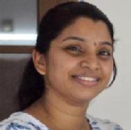 Steffi D. Class I-V Tuition trainer in Thrissur
