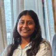 Chhoti K. Class 9 Tuition trainer in Noida