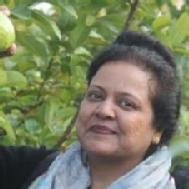 Jyoti A. Class 9 Tuition trainer in Delhi