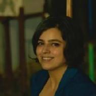 Sugandh C. Spoken English trainer in Gurgaon