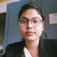 Razeena A. Class 8 Tuition trainer in Utter Pradesh