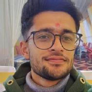 Nikhil Bundel Class 10 trainer in Theog