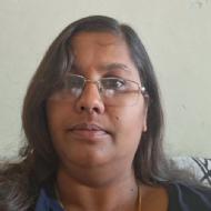 Sravani R. Class I-V Tuition trainer in Bangalore