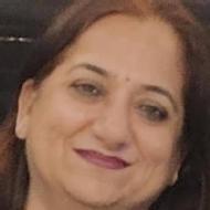 Kratika J. Phonics trainer in Gwalior