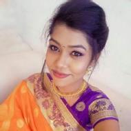 Rashmi K. Class I-V Tuition trainer in Nagpur