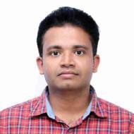 Mohammad Wasif Class I-V Tuition trainer in Dubai