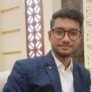 Aditya Raj Class 8 Tuition trainer in Biharsharif